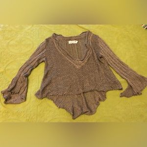 Cannisse sweater. Size M